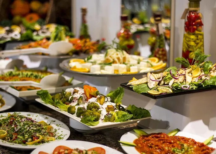 Ξενοδοχείο Casa & Blanca (adults Only)