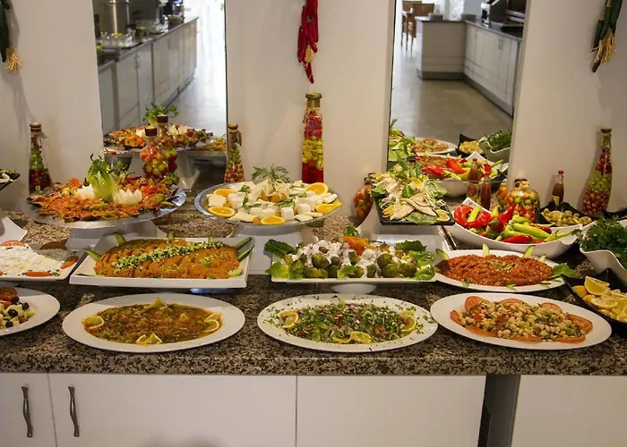 Ξενοδοχείο Casa & Blanca (adults Only) Μαρμαρίς