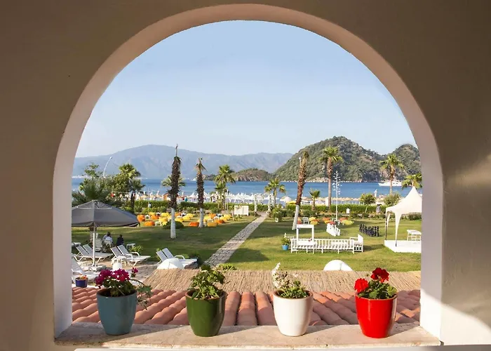 Casa & Blanca (adults Only) Marmaris