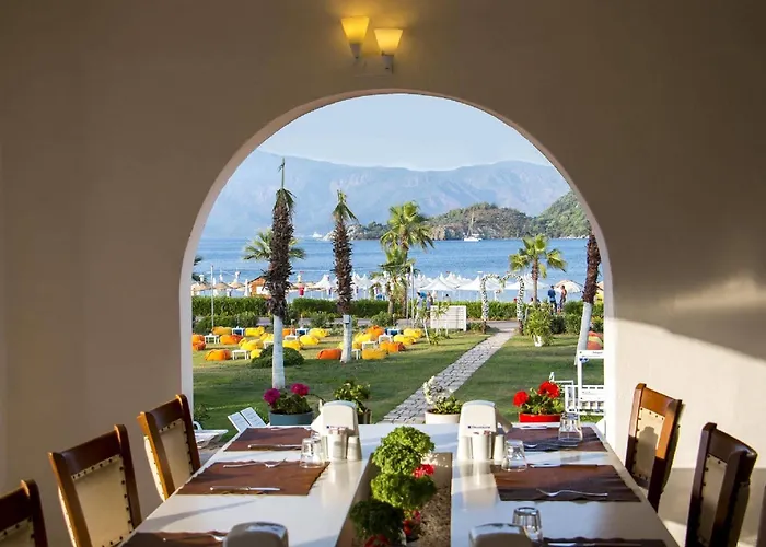 Casa & Blanca (adults Only)