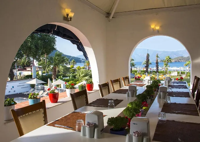 Casa & Blanca (adults Only) 4* Marmaris