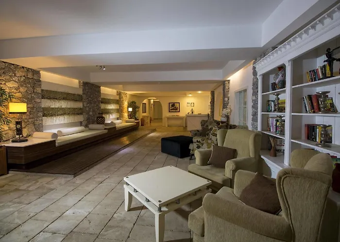 Casa & Blanca (adults Only) Μαρμαρίς