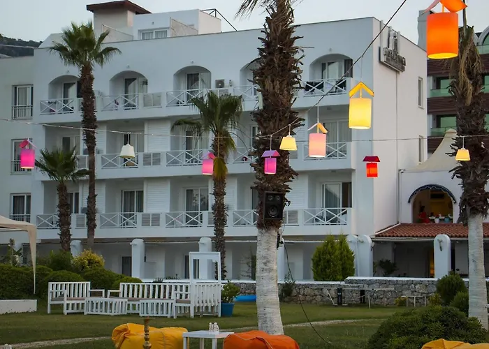 Ξενοδοχείο Casa & Blanca (adults Only) 4*