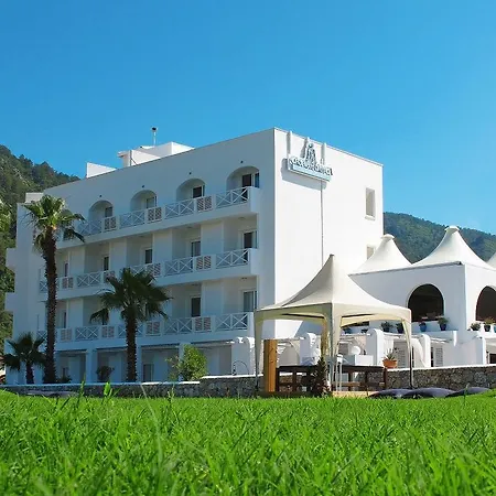 Casa & Blanca (adults Only) 4*