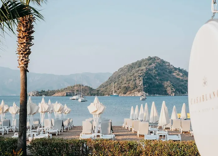 Casa & Blanca (adults Only) 4*