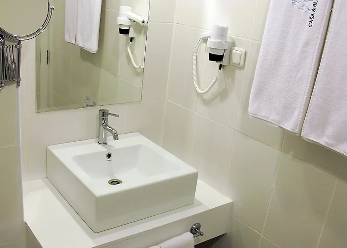 Casa & Blanca (adults Only) 4* מרמריס