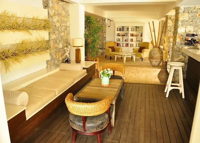 Hotell Casa & Blanca (adults Only)