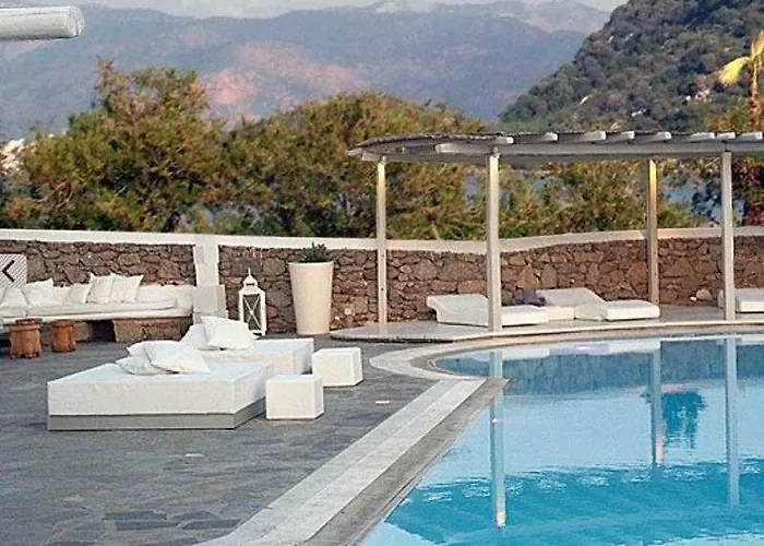 Casa & Blanca (adults Only) Marmaris