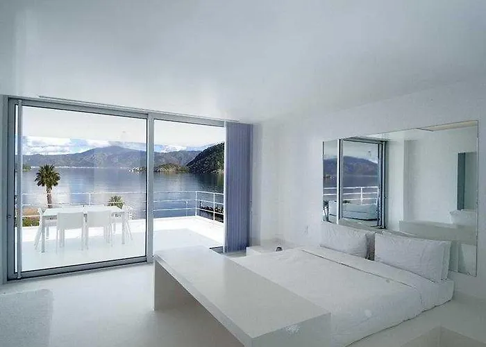 Hotell Casa & Blanca (adults Only) Marmaris