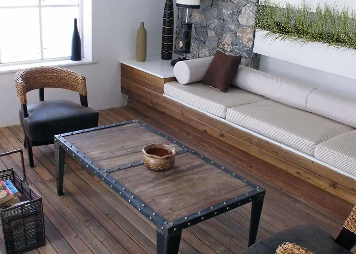 Casa & Blanca (adults Only) 4* מרמריס