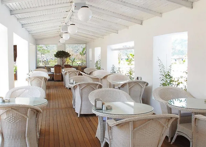 Hotell Casa & Blanca (adults Only) 4*