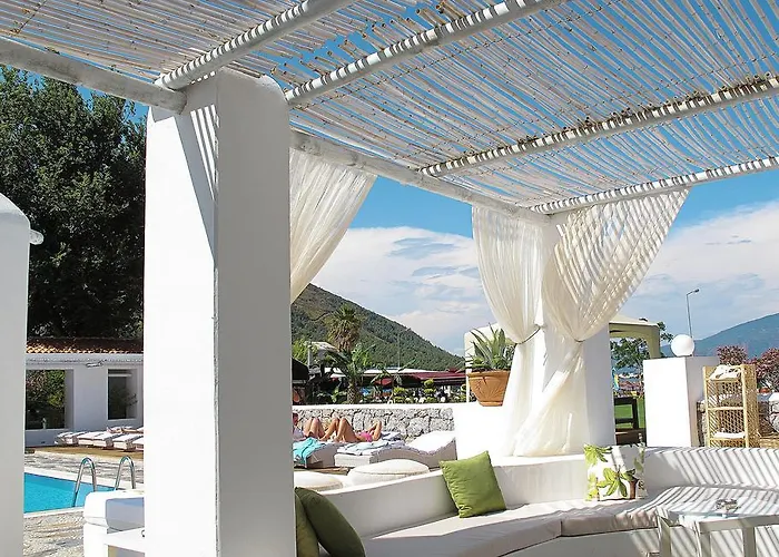 Hotell Casa & Blanca (adults Only) 4*