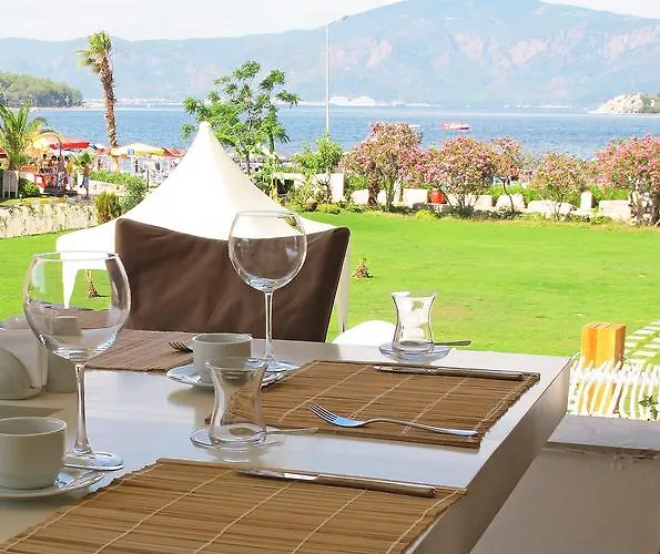 Casa & Blanca (adults Only) 4*