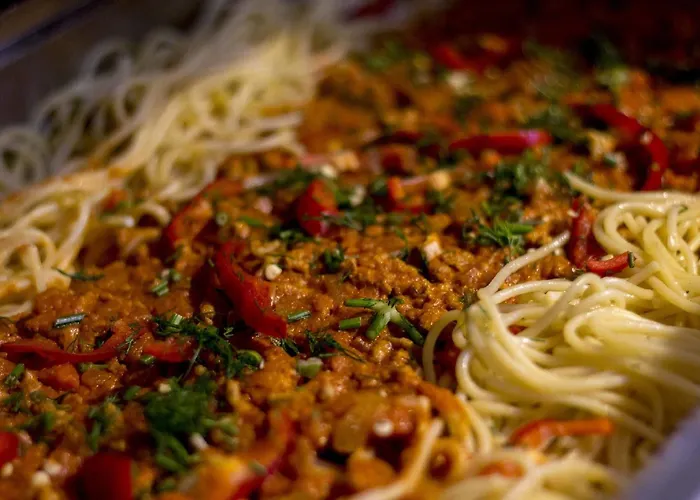 מלון Casa & Blanca (adults Only)