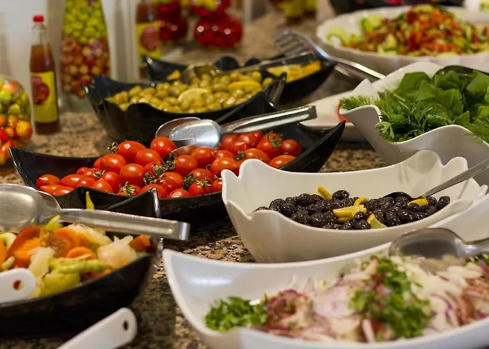 Casa & Blanca (adults Only) מלון 4*