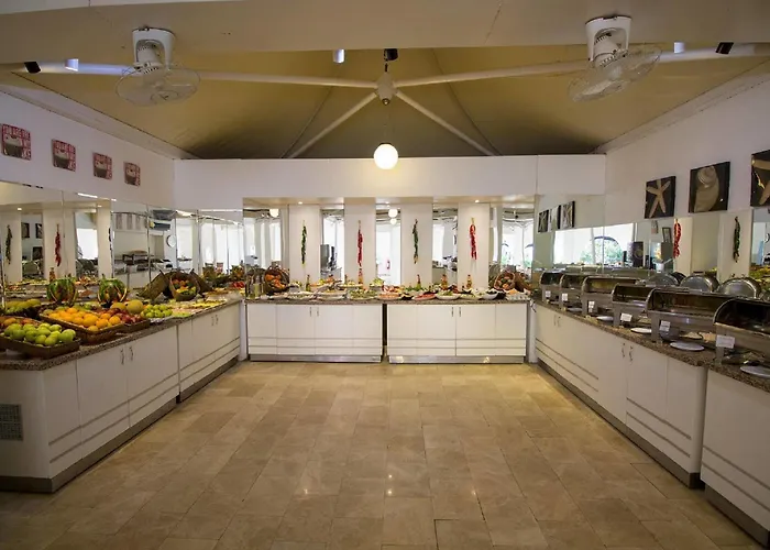 Casa & Blanca (adults Only)