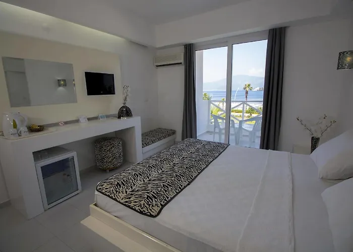 Hotell Casa & Blanca (adults Only)