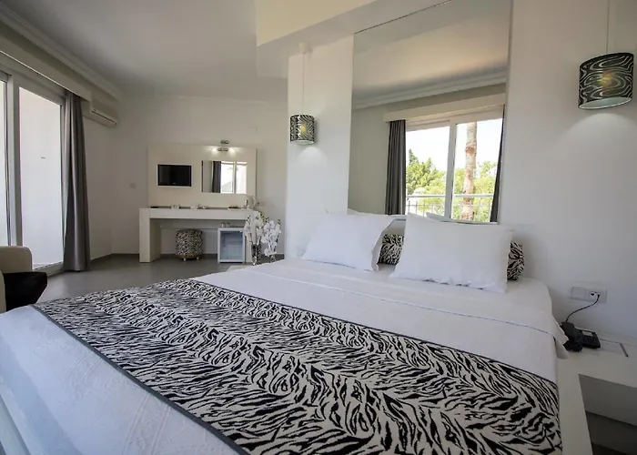 Casa & Blanca (adults Only) Hotell Marmaris