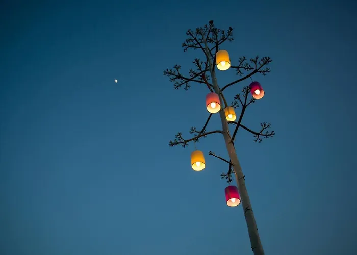 Casa & Blanca (adults Only) 4*