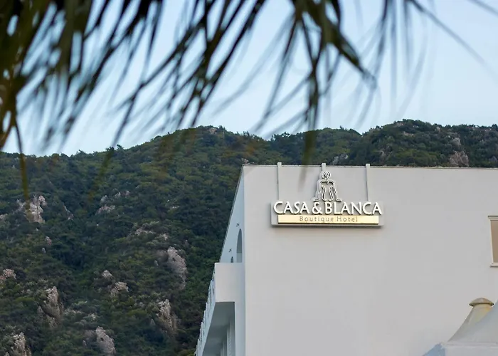 Casa & Blanca (adults Only) 4*