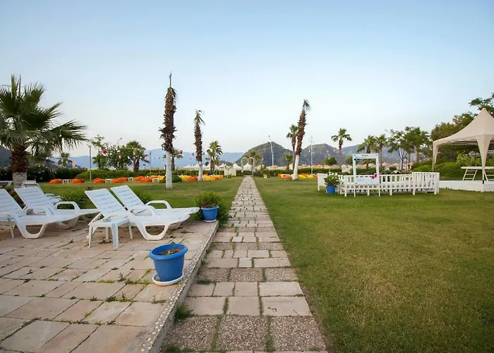 Hotell Casa & Blanca (adults Only)