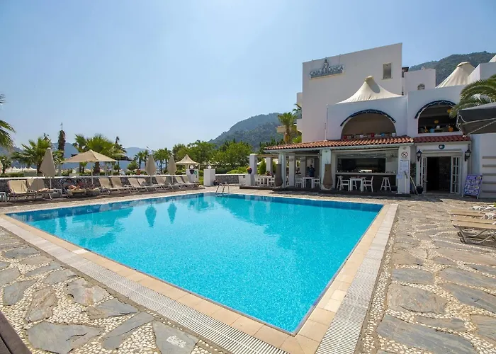 Casa & Blanca (adults Only)