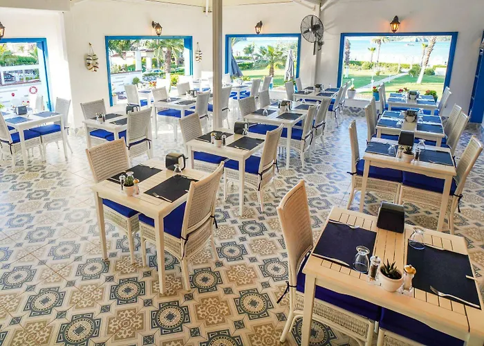 Hotell Casa & Blanca (adults Only)