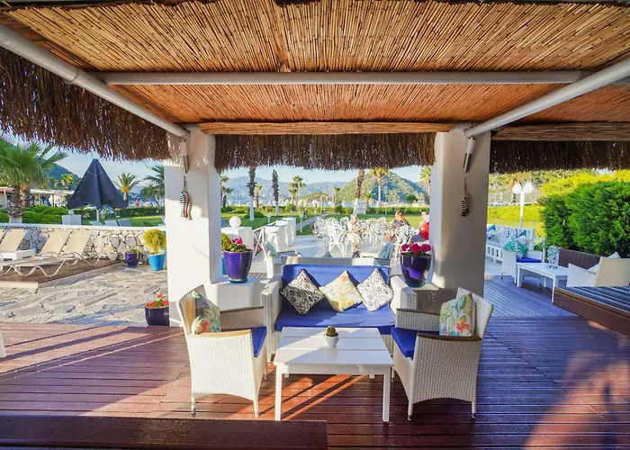 מלון Casa & Blanca (adults Only)